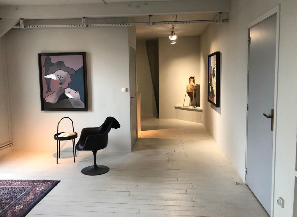 � vendre  Maison Bezons (95870)