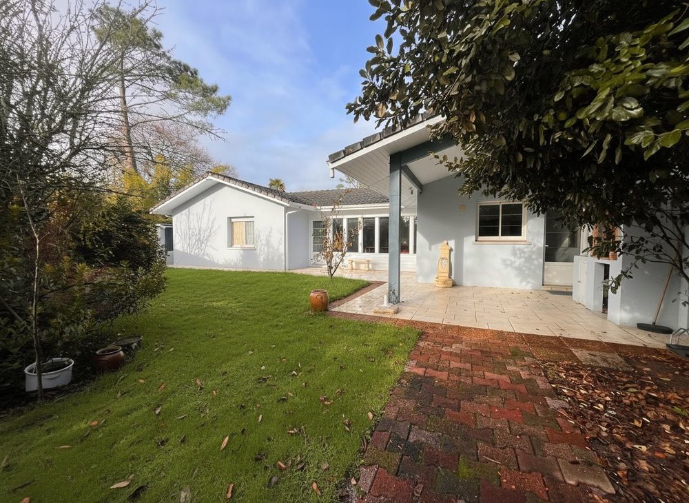 � vendre  Maison Andernos-les-Bains (33510)