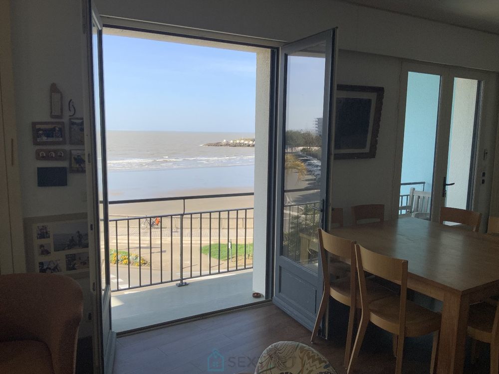 � vendre  Appartement Royan (17200)