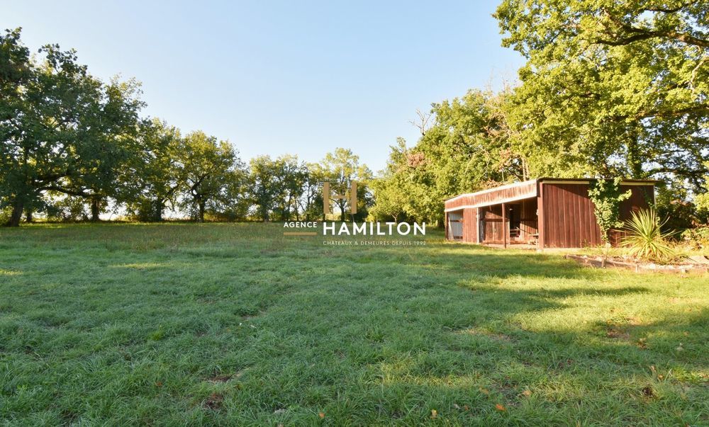 � vendre  Maison Cordes-sur-Ciel (81170)