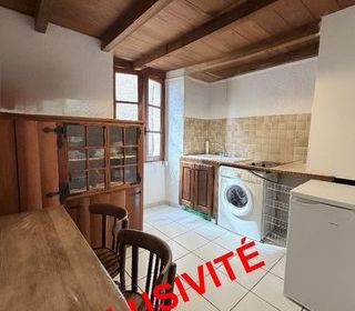  Appartement � vendre 1 pi�ce 38 m�