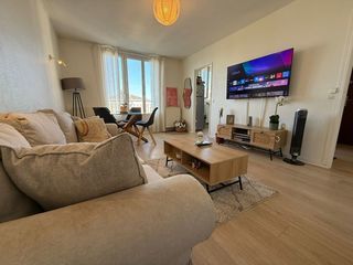  Appartement � vendre 3 pi�ces 56 m�