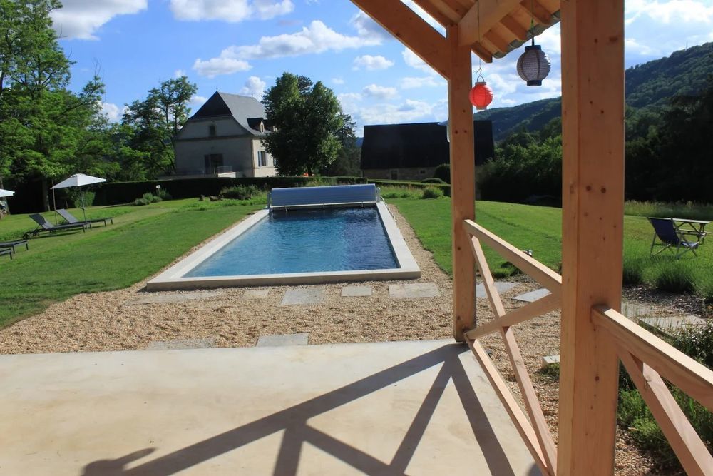 � vendre  Maison Figeac (46100)