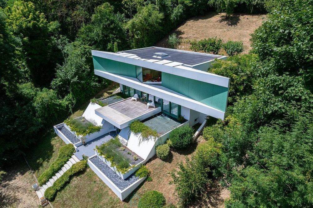 � vendre  Villa Fontainebleau (77300)