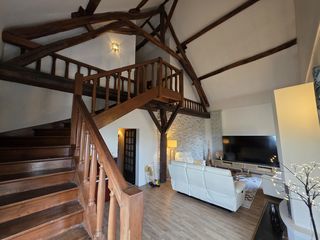  Maison � vendre 9 pi�ces 222 m�