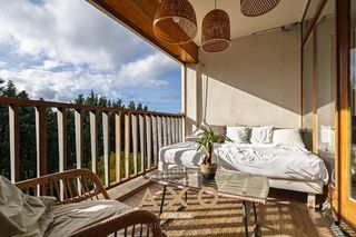  Appartement � vendre 4 pi�ces 100 m�