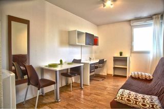  Appartement � vendre 1 pi�ce 19 m�