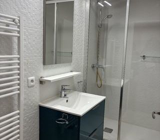  Appartement � vendre 4 pi�ces 97 m�