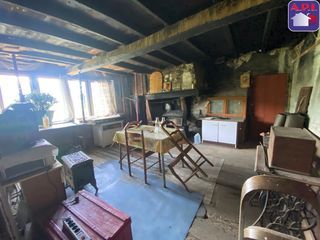  Maison � vendre 3 pi�ces 150 m�