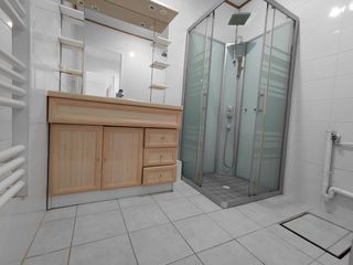  Appartement � vendre 2 pi�ces 38 m�