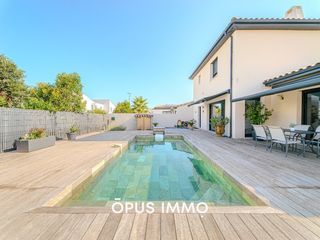  Villa � vendre 5 pi�ces 112 m�