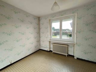  Maison � vendre 4 pi�ces 98 m�