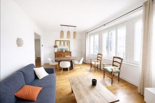  Appartement � vendre 4 pi�ces 85 m�