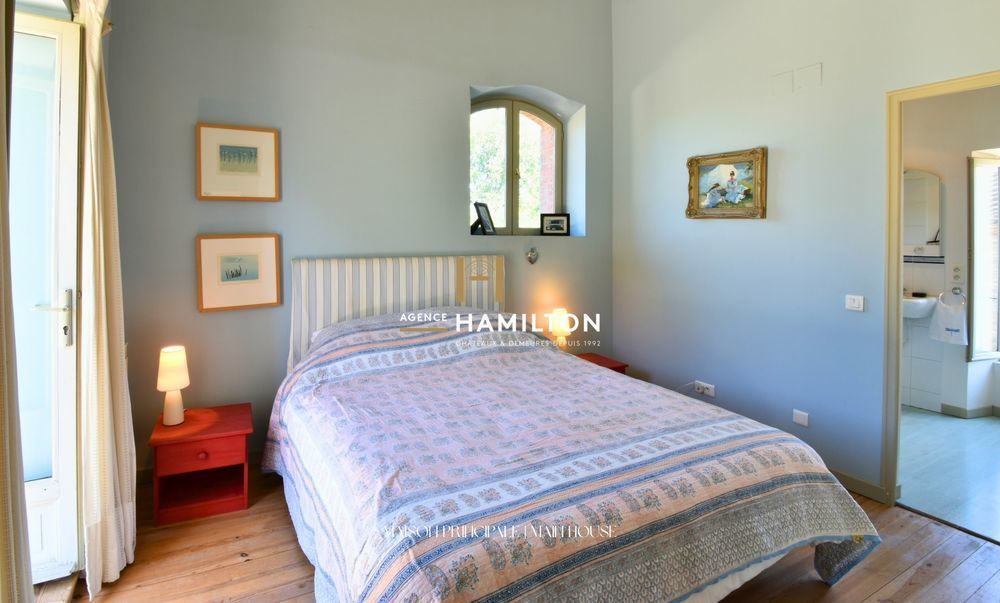 � vendre  Maison Cordes-sur-Ciel (81170)