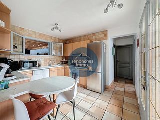  Maison � vendre 8 pi�ces 192 m�