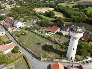  Terrain � vendre 1451 m�