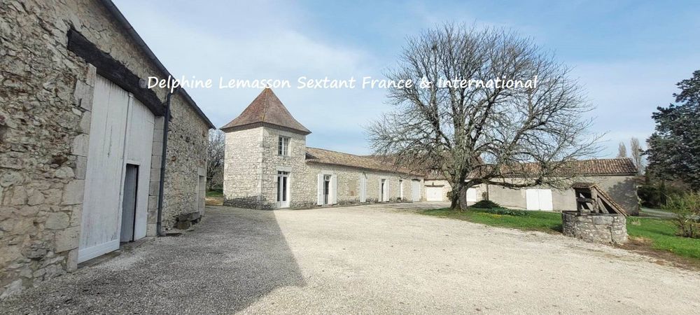 � vendre  Villa Bergerac (24100)