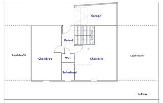  Maison � vendre 5 pi�ces 100 m�