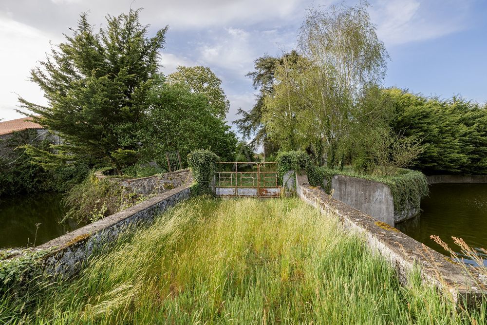 � vendre  Maison Le Loroux-Bottereau (44430)