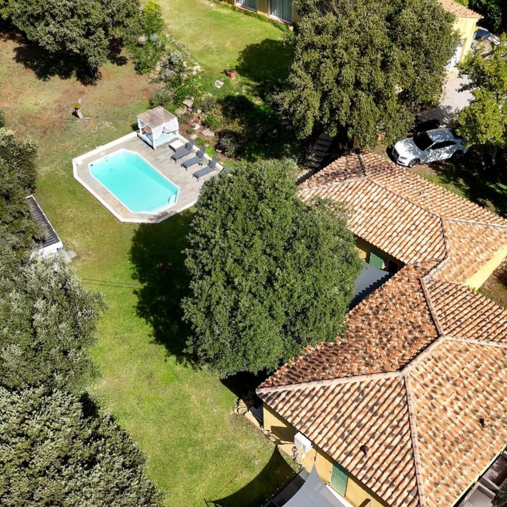 � vendre  Maison Rognes (13840)