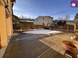  Maison � vendre 7 pi�ces 260 m�