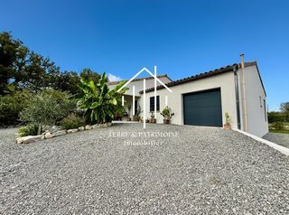  Maison � vendre 4 pi�ces 127 m�