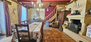  Maison � vendre 7 pi�ces 142 m�