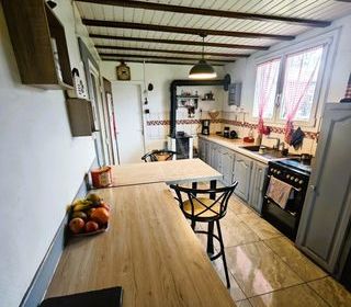  Maison � vendre 7 pi�ces 122 m�