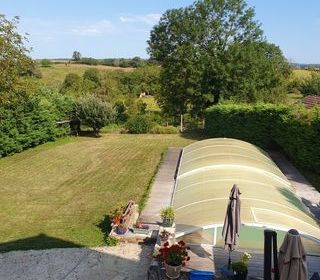  Maison � vendre 5 pi�ces 120 m�