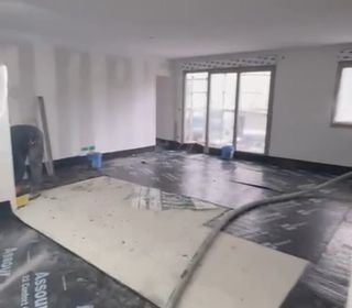  Appartement � vendre 4 pi�ces 80 m�