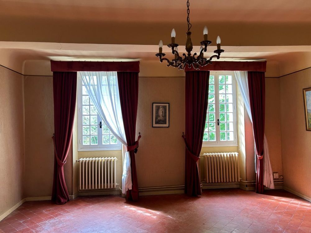 � vendre  Maison Monteux (84170)