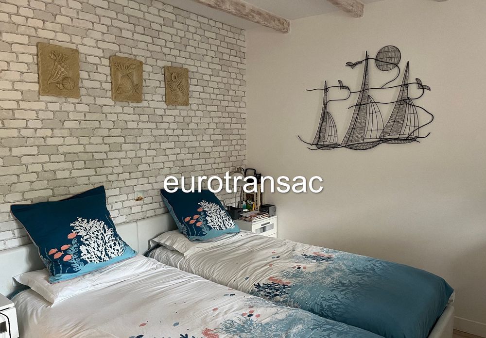 � vendre  Maison Balaruc-les-Bains (34540)