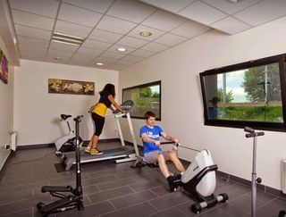  Appartement � vendre 1 pi�ce 17 m�