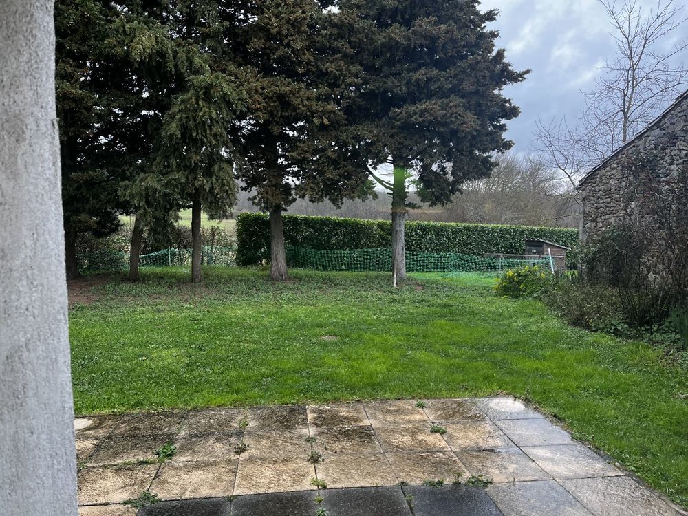 � vendre  Maison Escueillens-et-Saint-Just-de-B�lengard (11240)