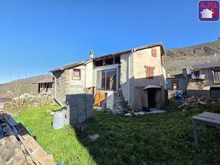  Maison � vendre 4 pi�ces 68 m�