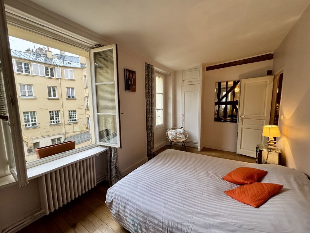 � vendre  Appartement Versailles (78000)