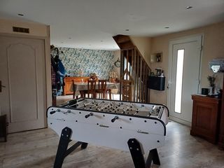  Maison � vendre 6 pi�ces 130 m�