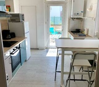  Maison � vendre 4 pi�ces 66 m�