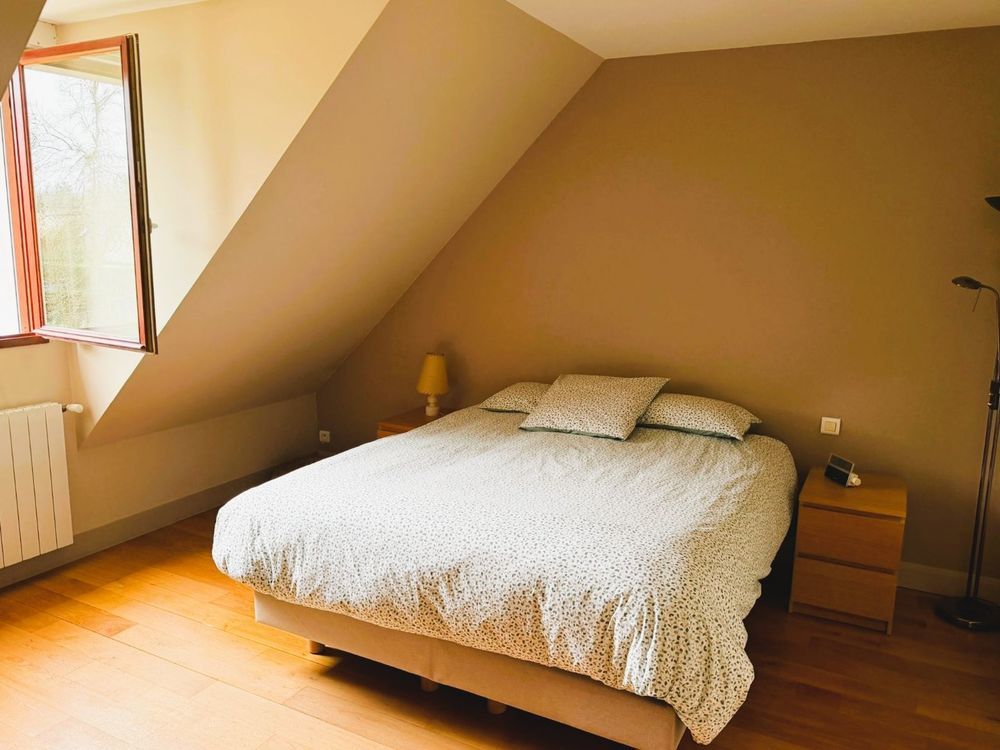 � vendre  Maison Lamorlaye (60260)