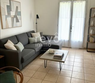  Maison � vendre 3 pi�ces 69 m�