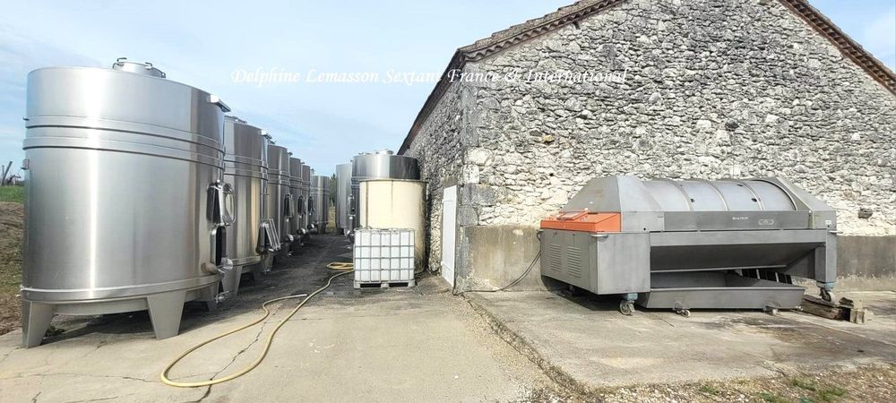 � vendre  Villa Bergerac (24100)