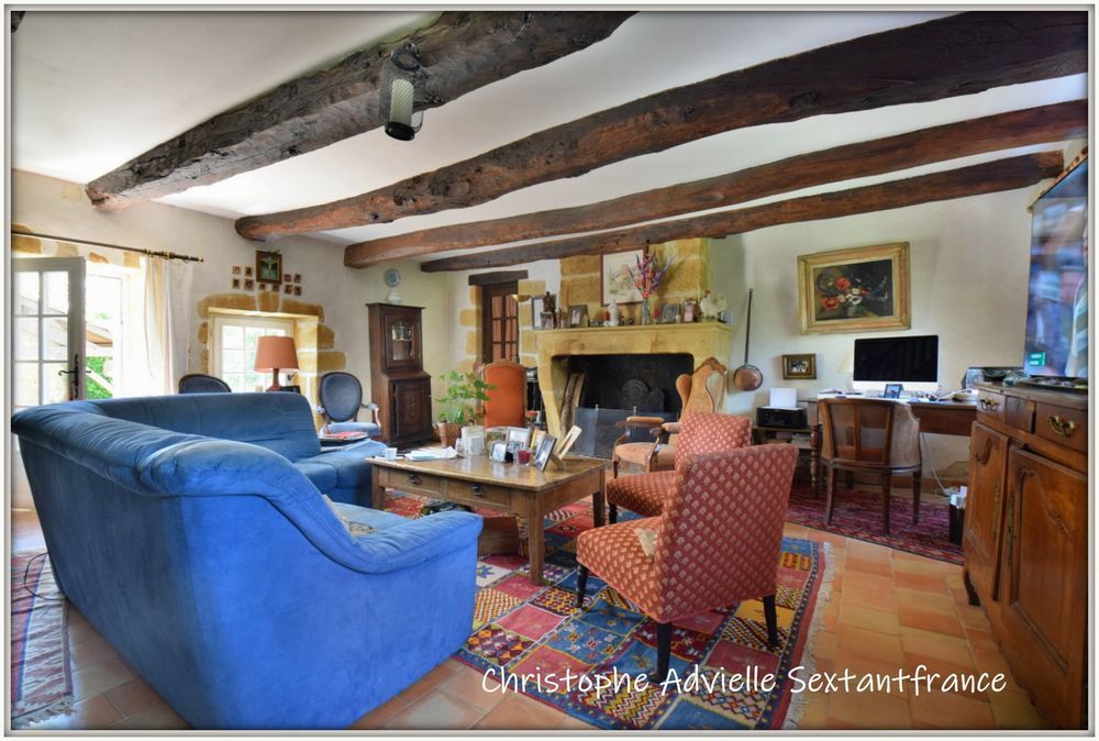 � vendre  Villa Lalinde (24150)