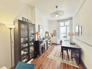  Appartement � vendre 4 pi�ces 120 m�