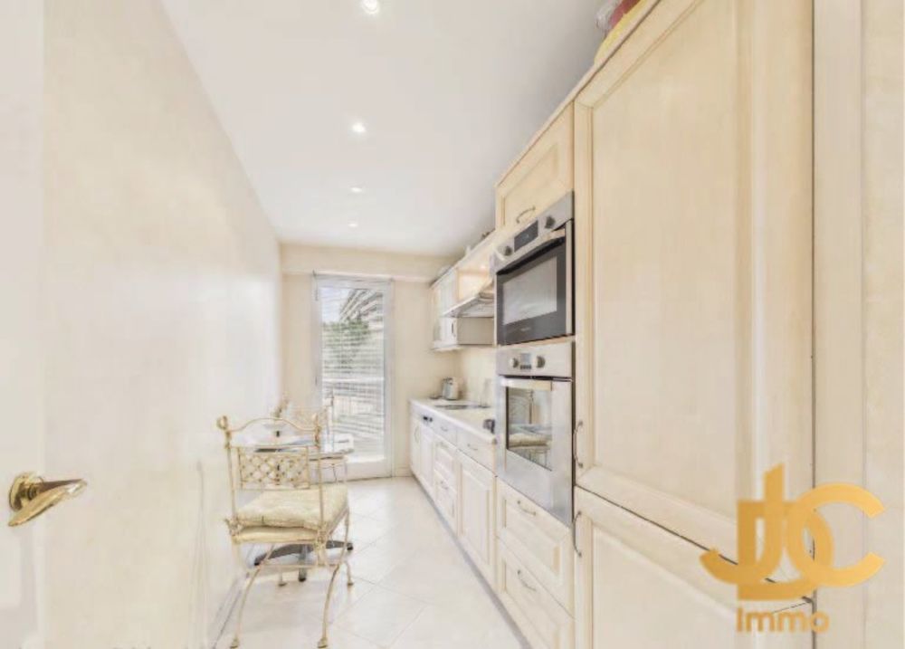 � vendre  Appartement Cannes (06400)