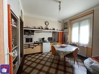  Maison � vendre 6 pi�ces 136 m�