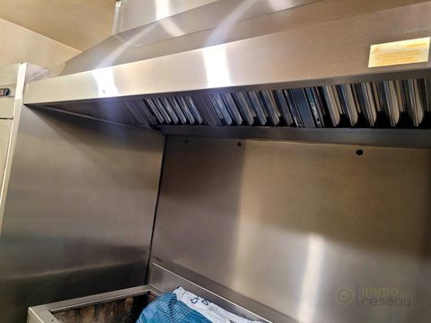 Restaurant 65000 77390 Chaumes en brie