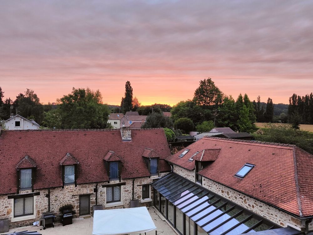 � vendre  Maison Senlisse (78720)