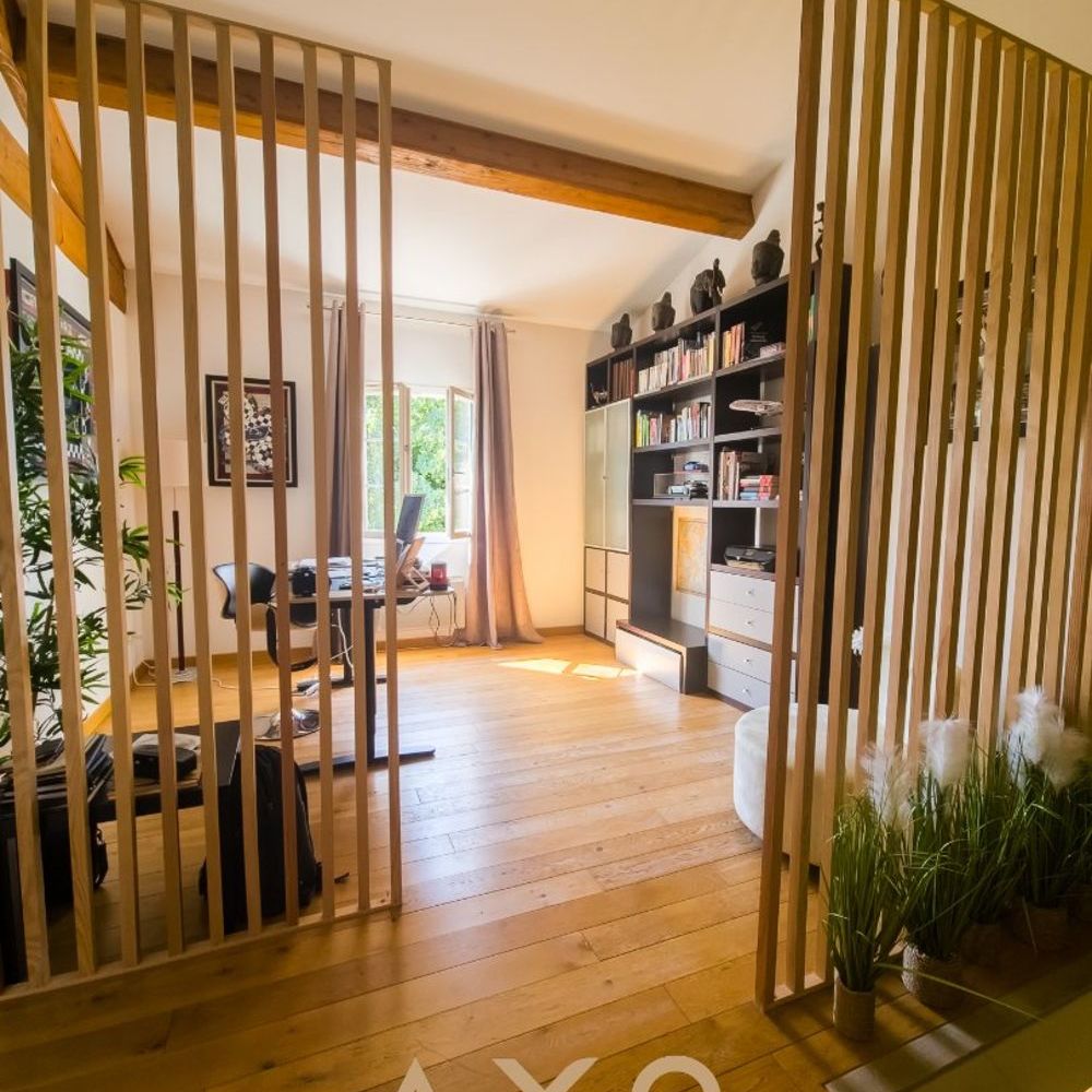 � vendre  Villa Aix-en-Provence (13090)