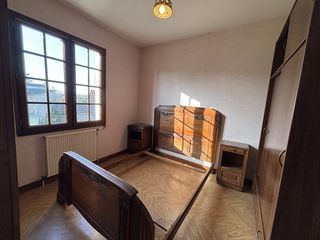  Maison � vendre 6 pi�ces 90 m�