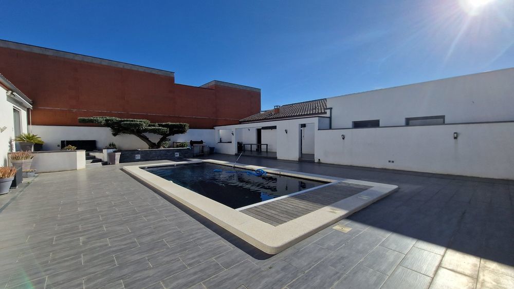 � vendre  Maison Argel�s-sur-Mer (66700)